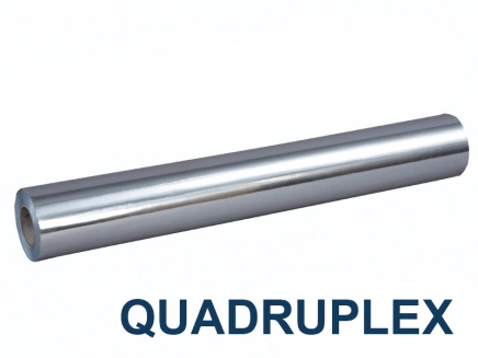 Bariérová fólie Quadruplex