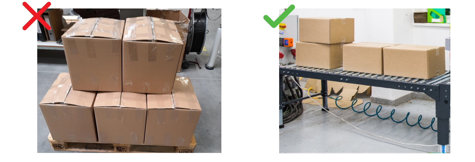 Proč se vyplatí automatizovat balení