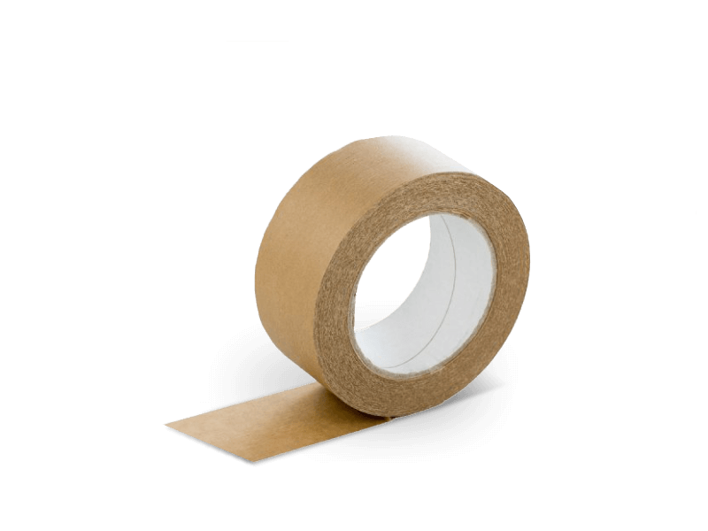 papírová lepicí páska